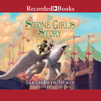The Stone Girl's Story - Sarah Beth Durst