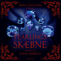 Tearlings skæbne - Erika Johansen