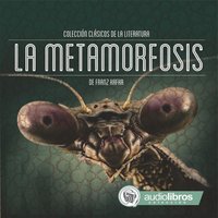 La metamorfosis - Franz Kakfa