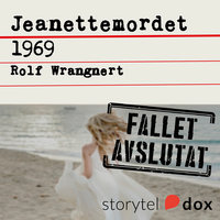 Jeanettemordet 1969 - Rolf Wrangnert