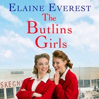 The Butlins Girls - Elaine Everest