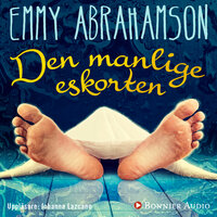 Den manlige eskorten - Emmy Abrahamson