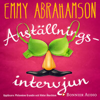 Anställningsintervjun - Emmy Abrahamson