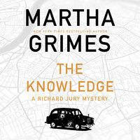 The Knowledge - Martha Grimes