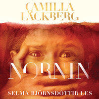 Nornin - Camilla Läckberg