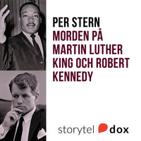 Morden på Martin Luther King och Robert Kennedy - Per Stern
