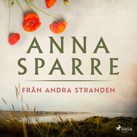 Från andra stranden - Anna Sparre