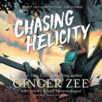 Chasing Helicity - Ginger Zee