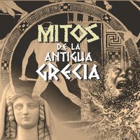 Mitos de la antigua Grecia 1 - Mediatek
