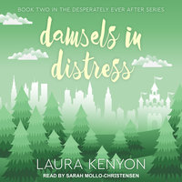 Damsels in Distress - Laura Kenyon