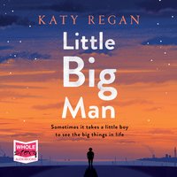 Little Big Man - Katy Regan