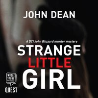 Strange Little Girl - John Dean