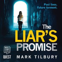 The Liar's Promise - Mark Tilbury