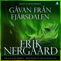 Gåvan från Fjärsdalen - Erik Nergaard
