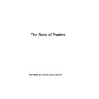 The Book of Psalms - KJV, AV