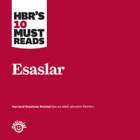Esaslar - HBR