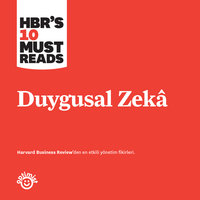 Duygusal Zeka - Harvard Business Review Press, HBR