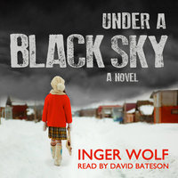 Under a Black Sky - Inger Wolf