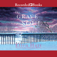 The Grave Soul - Ellen Hart