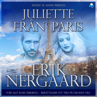 Juliette från Paris - Erik Nergaard