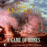 A Game of Bones - David Donachie