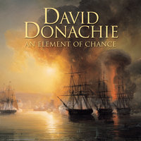 An Element of Chance - David Donachie