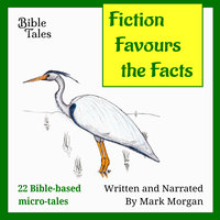 Fiction Favours the Facts - Mark Morgan