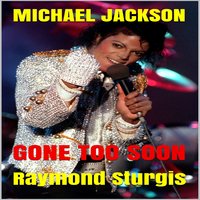 Michael Jackson: Gone Too Soon: A Respected Life in Words - Raymond Sturgis