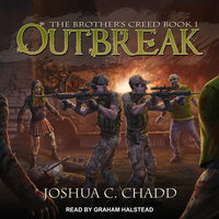Outbreak - Joshua C. Chadd
