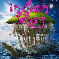 Indian Tales - Patrick Healy