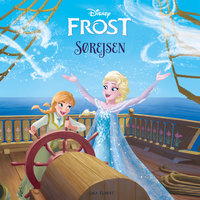 Frost - Sørejsen - Disney