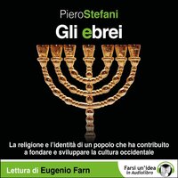 Gli ebrei - Piero Stefani