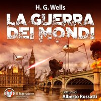 La guerra dei mondi - HERBERT G. WELLS
