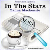 In The Stars - Zanna Mackenzie