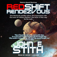 Redshift Rendezvous - John E. Stith