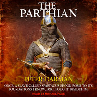 The Parthian - Peter Darman