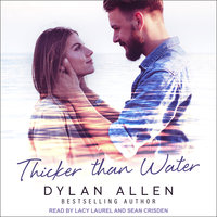 Thicker than Water - Dylan Allen