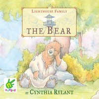 The Bear - Cynthia Rylant