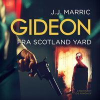 Gideon fra Scotland Yard - J.J. Marric