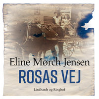 Rosas vej - Eline Mørch Jensen
