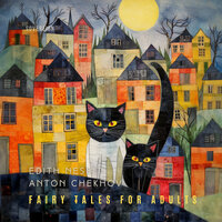 Fairy Tales for Adults Volume 14 - Edith Nesbit, Anton Chekhov