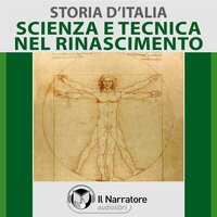 Storia d'Italia - vol. 34 - Scienza e Tecnica nel Rinascimento - AA.VV. (a cura di Maurizio Falghera)