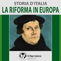 Storia d'Italia - vol. 37 - La Riforma in Europa - Autori Vari