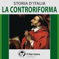 Storia d'Italia - vol. 38 - La Controriforma - Autori Vari