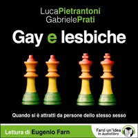 Gay e lesbiche - Luca Pietrantoni e Gabriele Prati
