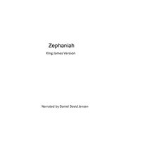 Zephaniah - KJV, AV