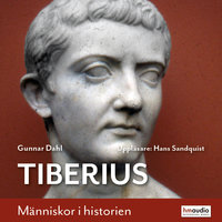 Tiberius - Gunnar Dahl