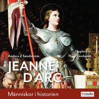 Jeanne d'Arc - Anders Z. Sandström