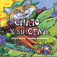 Chato y su cena - Gary Soto