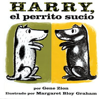 Harry, el perrito sucio - Gene Zion